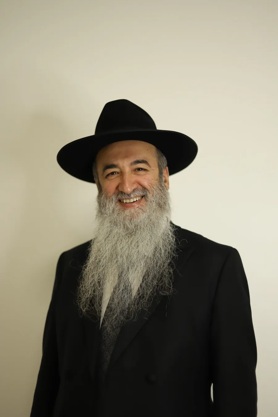 הרב הלל חיימוב